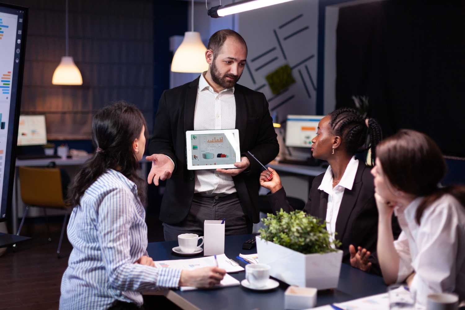 Oakville Digital Marketing