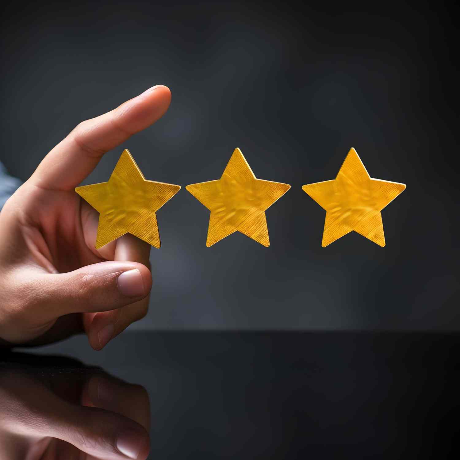 REPUTATION FAQS