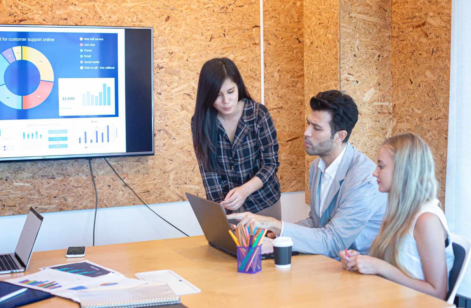 SEO Agency