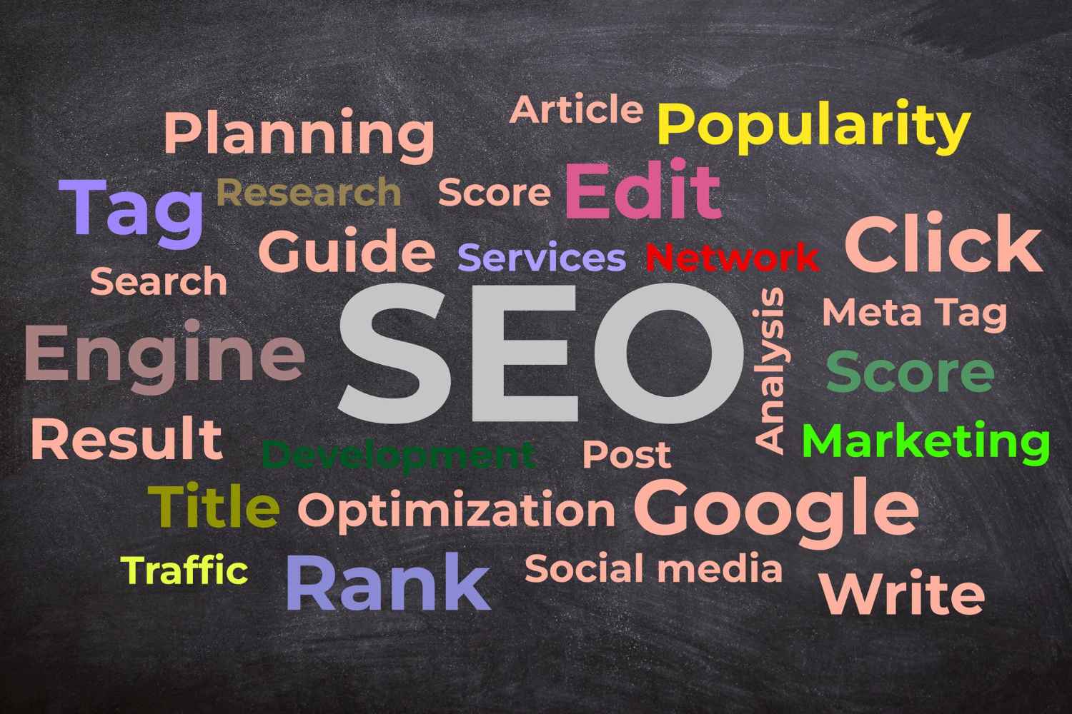 SEO Services