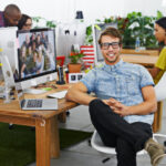 Toronto web design agency