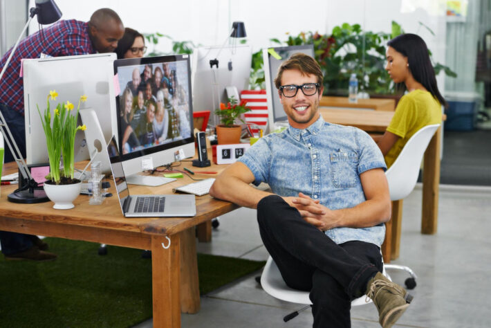 Toronto web design agency