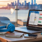 Toronto website redesign