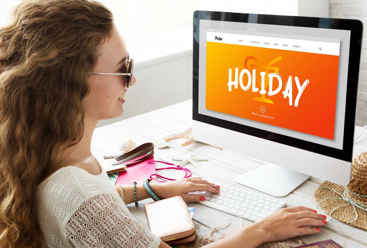 Web Design