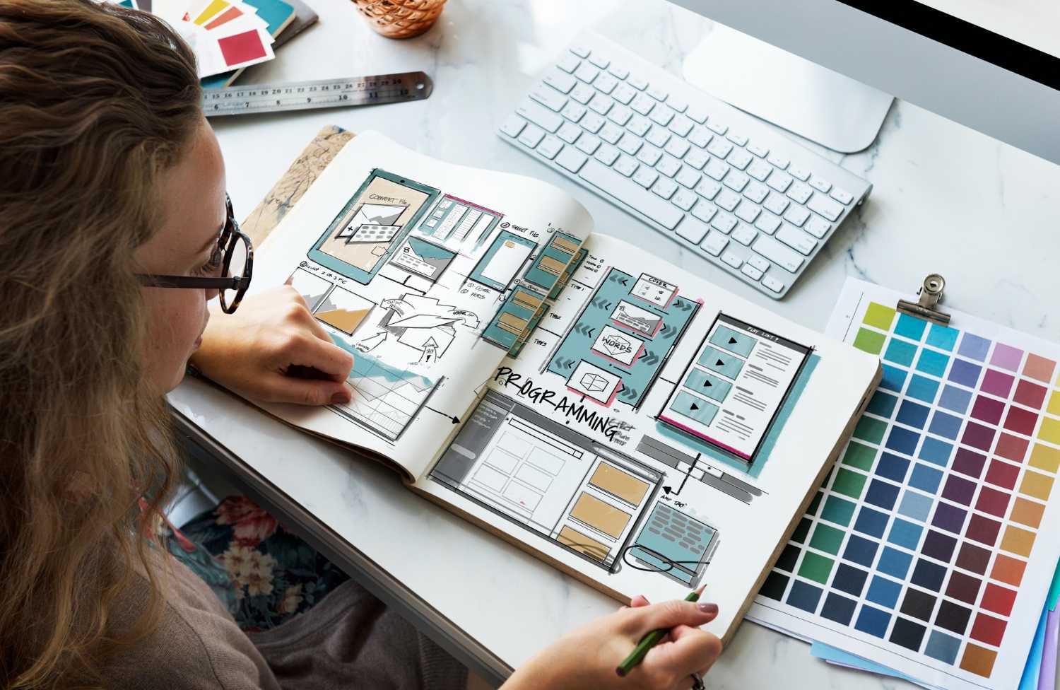Web Design