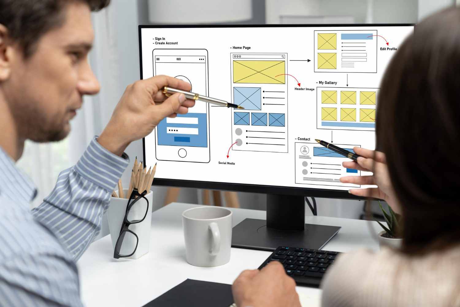 Web Design