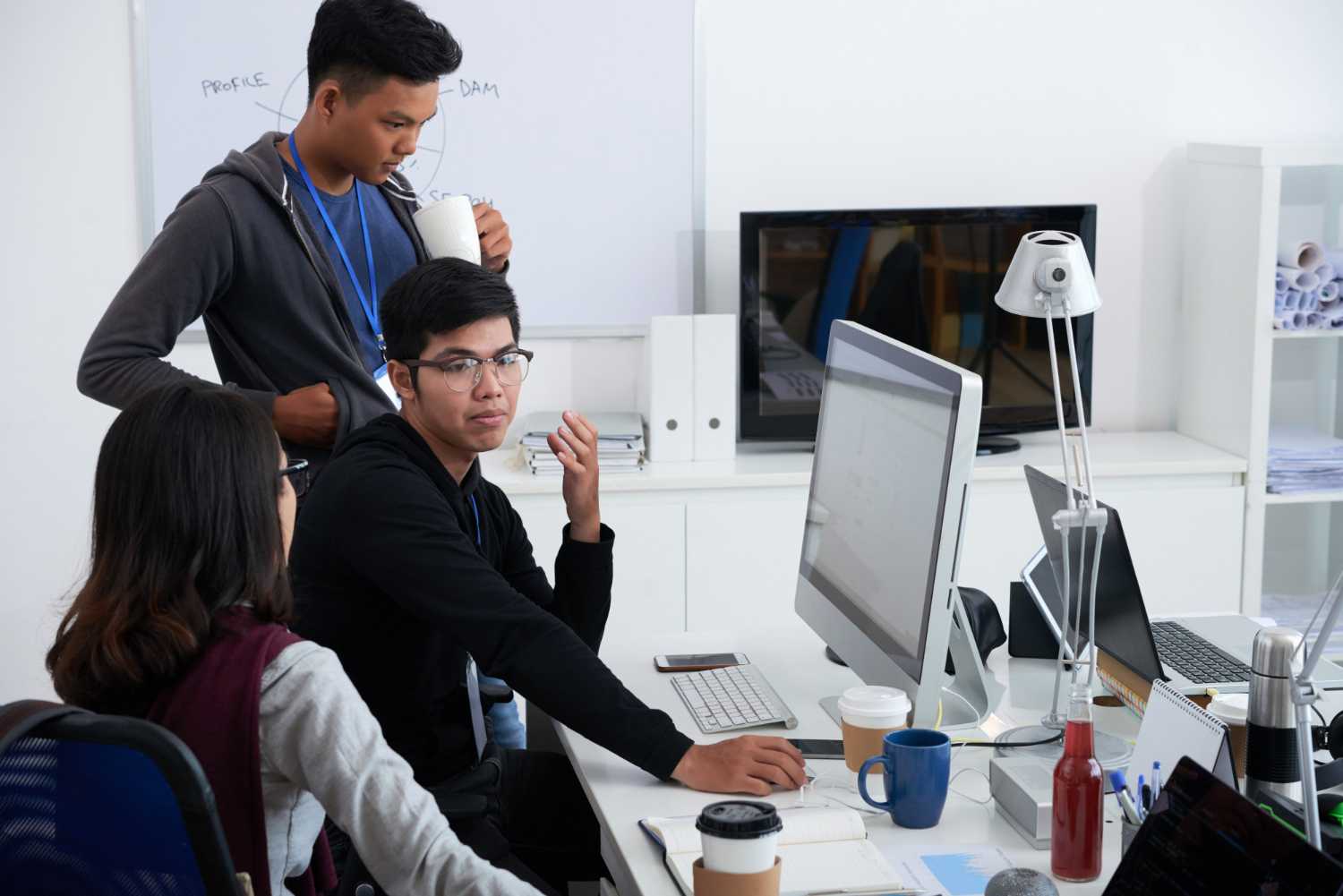 Web Design Services Toronto