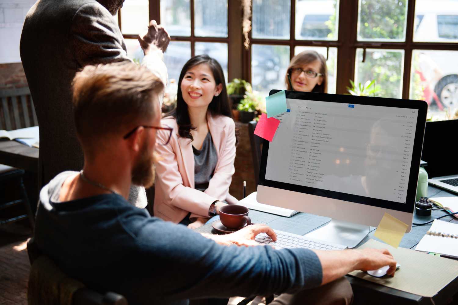 Web Design Services Toronto