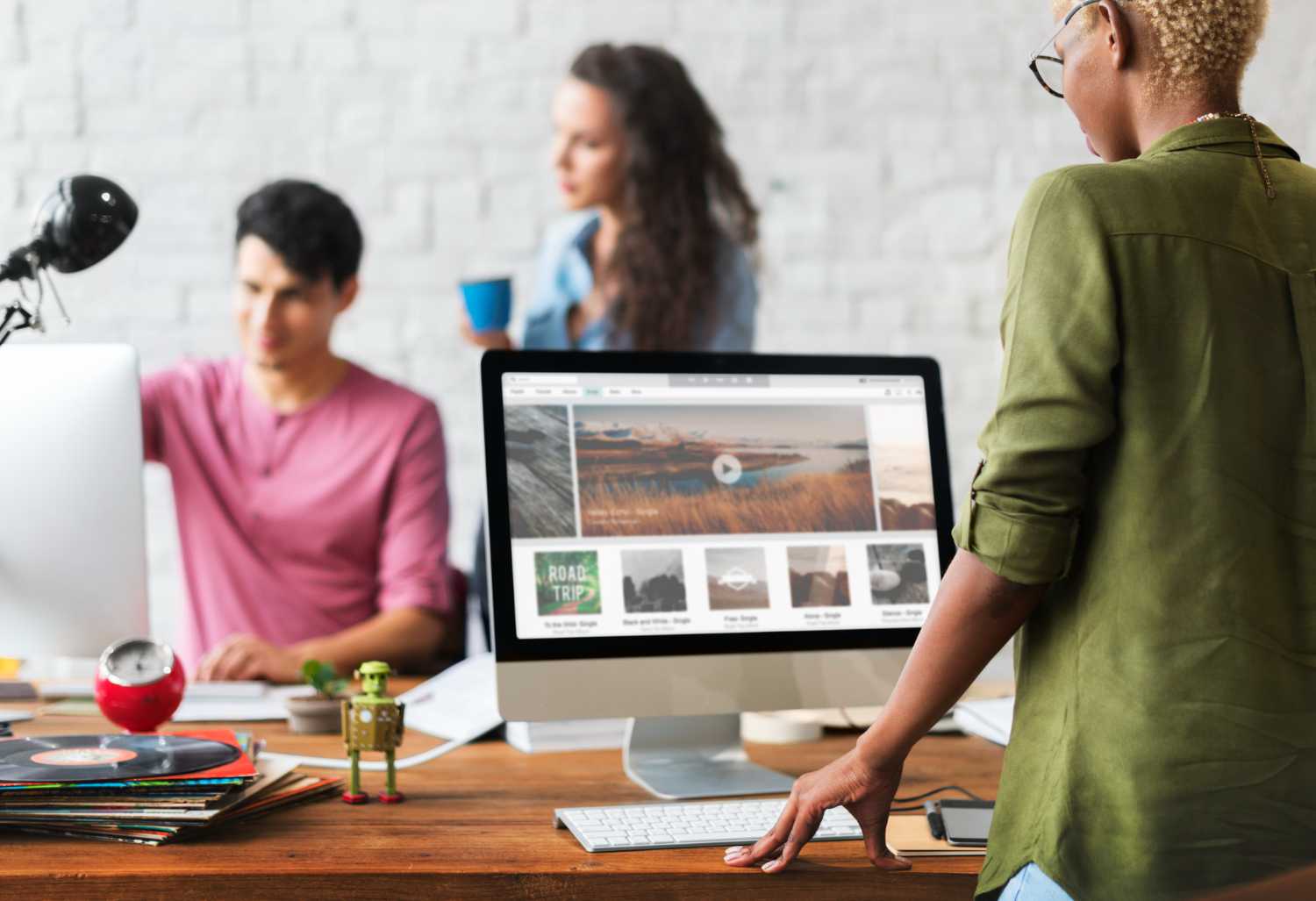 Web Design Services Vaughan