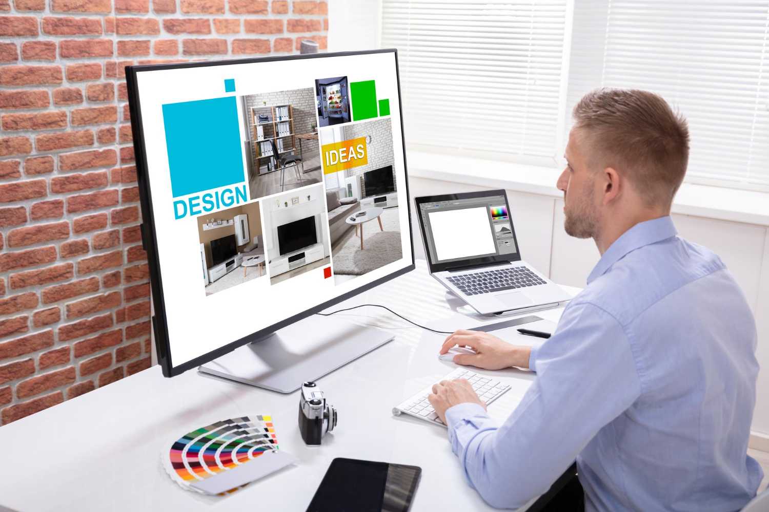 Web Design and Development Toronto