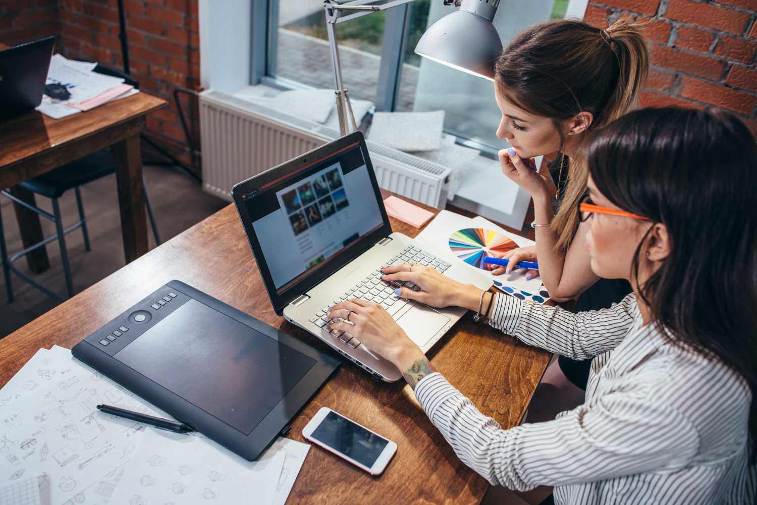 Web Design and Development Vaughan
