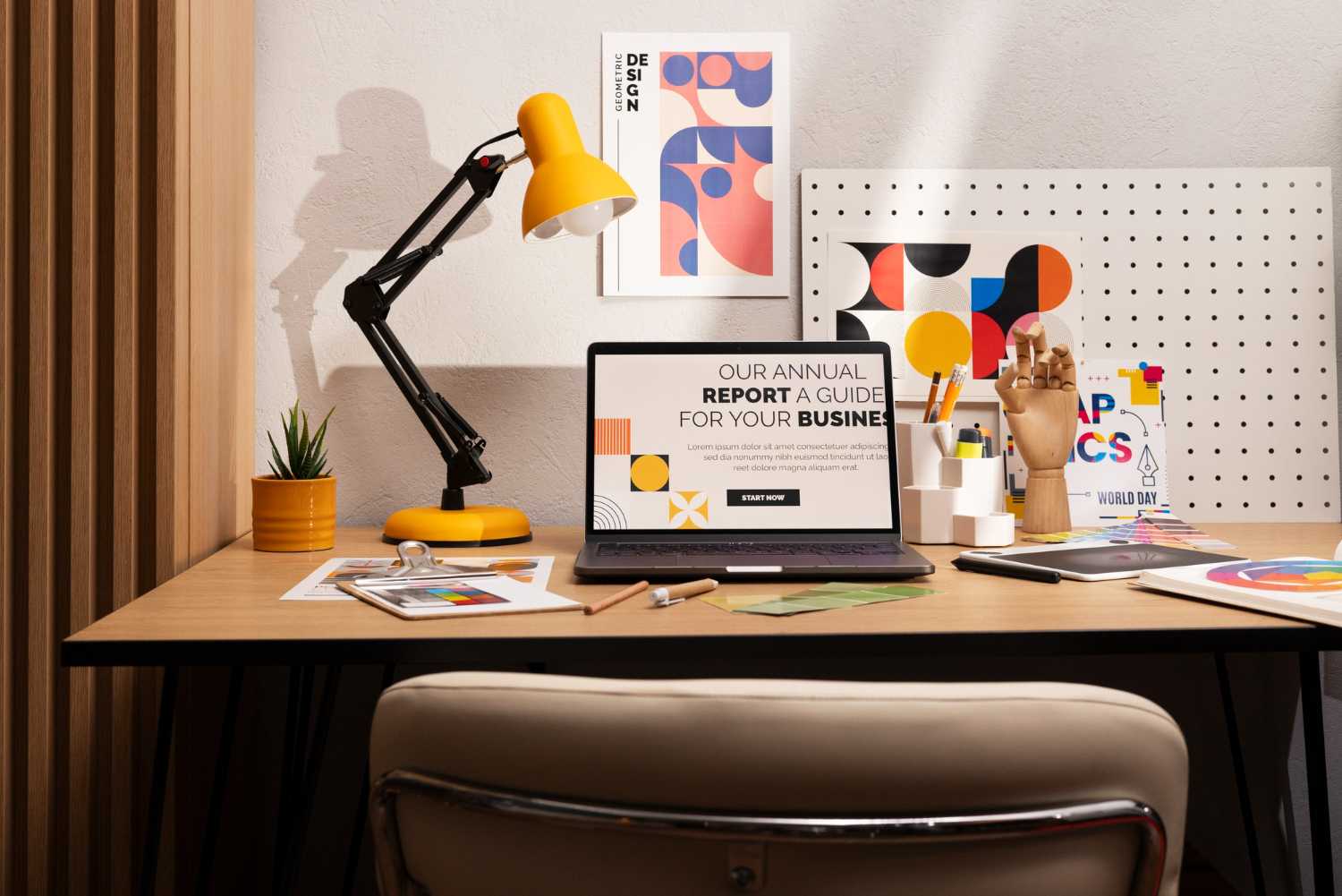 Web design Markham