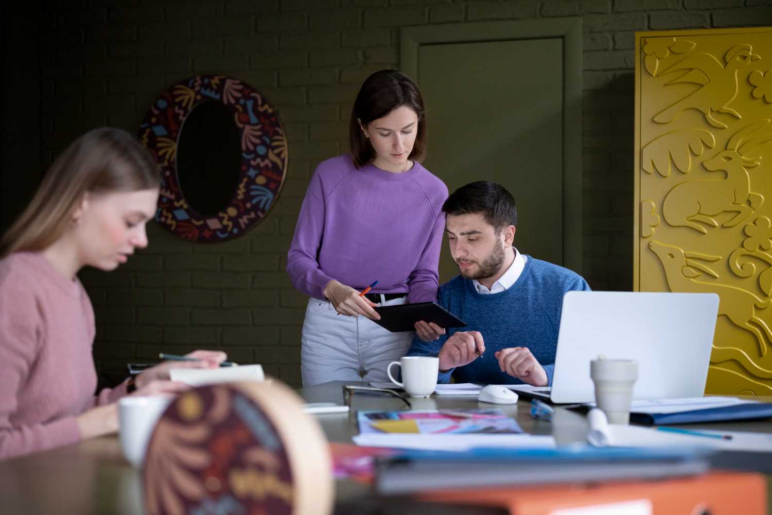 Web design agency Toronto