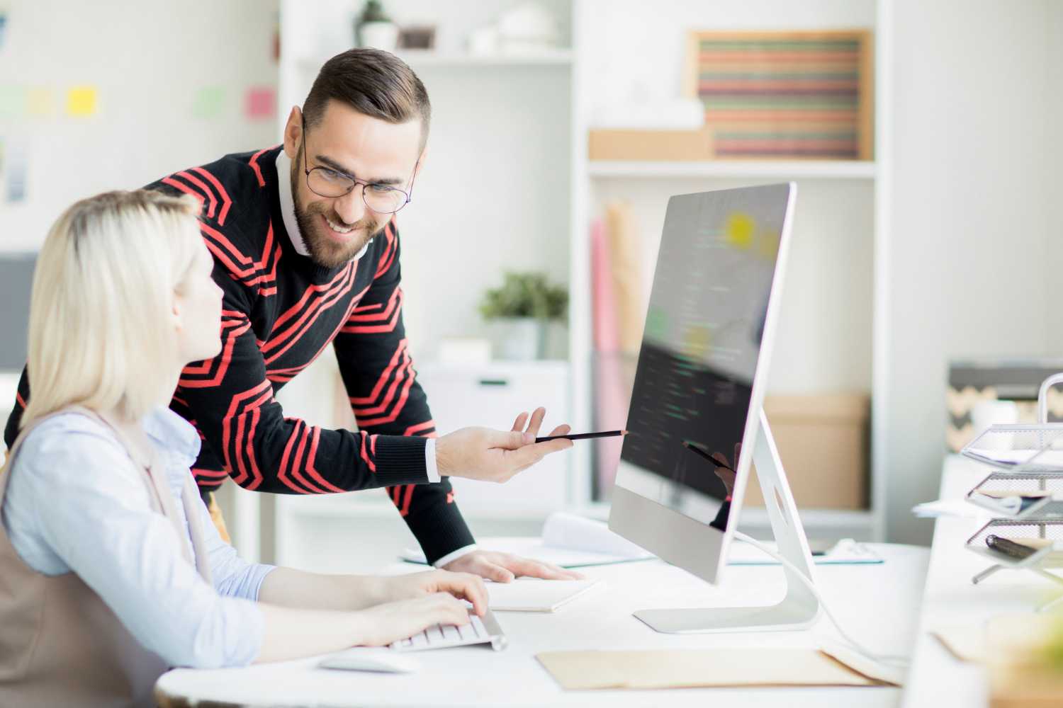 Web design company Vaughan