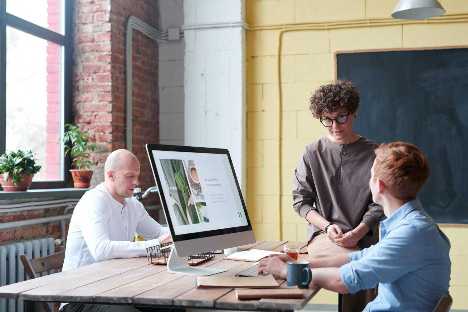 Web design services Richmond Hill