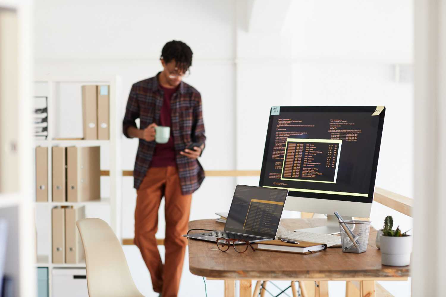 Website builders