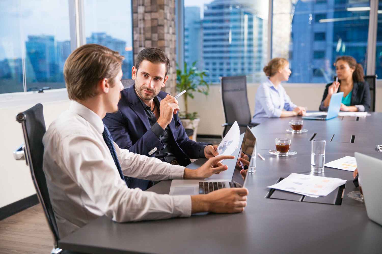 company for seo