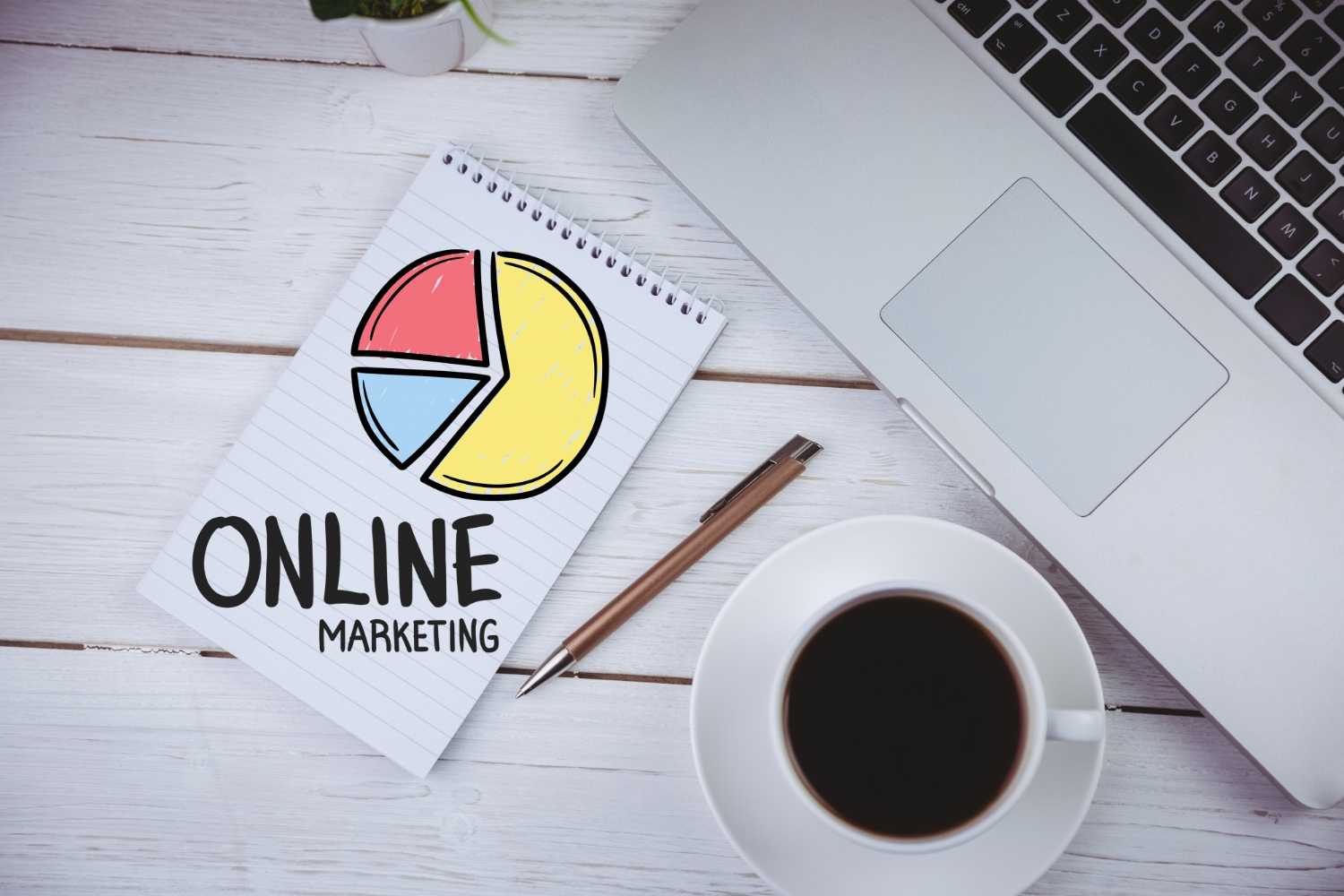 digital marketing seo services