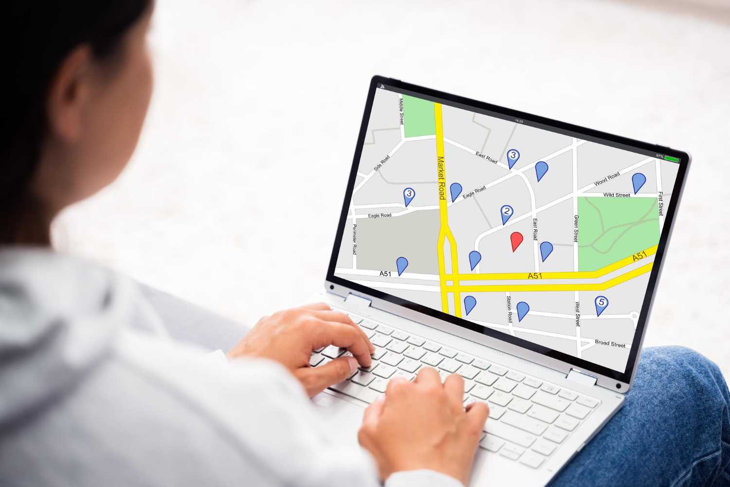 edmonton local seo services