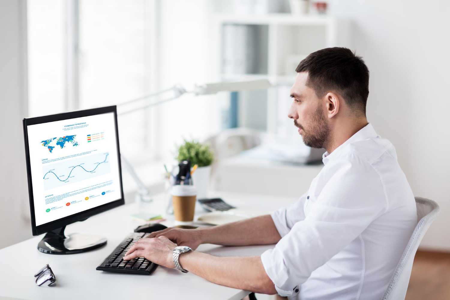 edmonton seo specialist