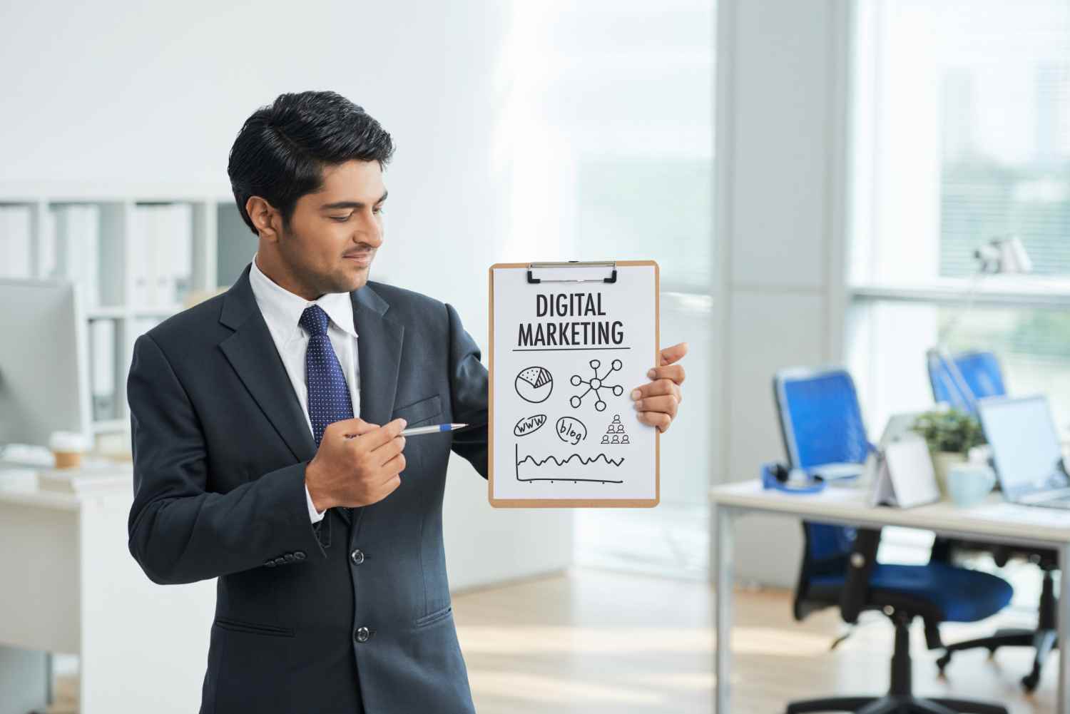 halifax digital marketing