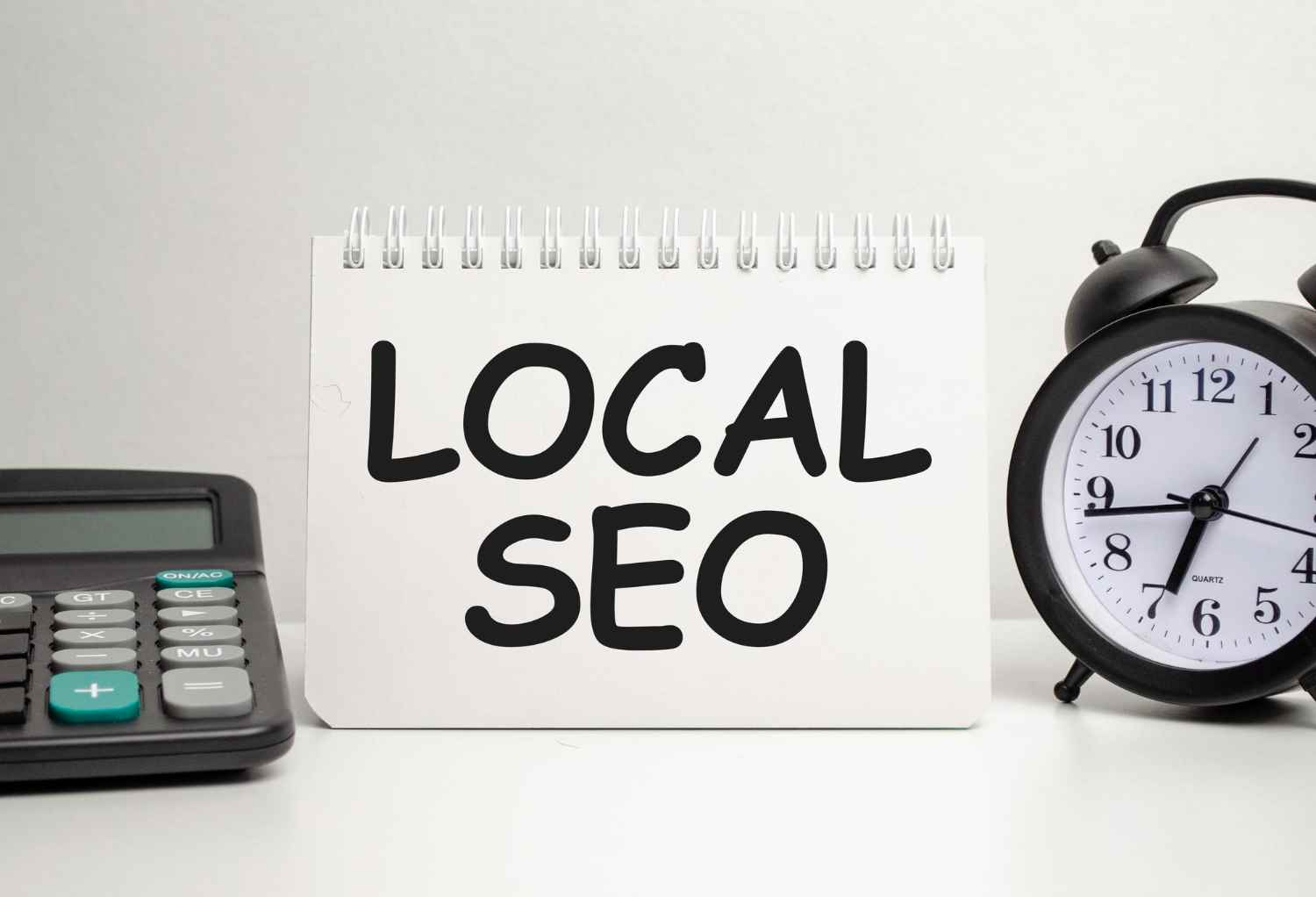local seo halifax