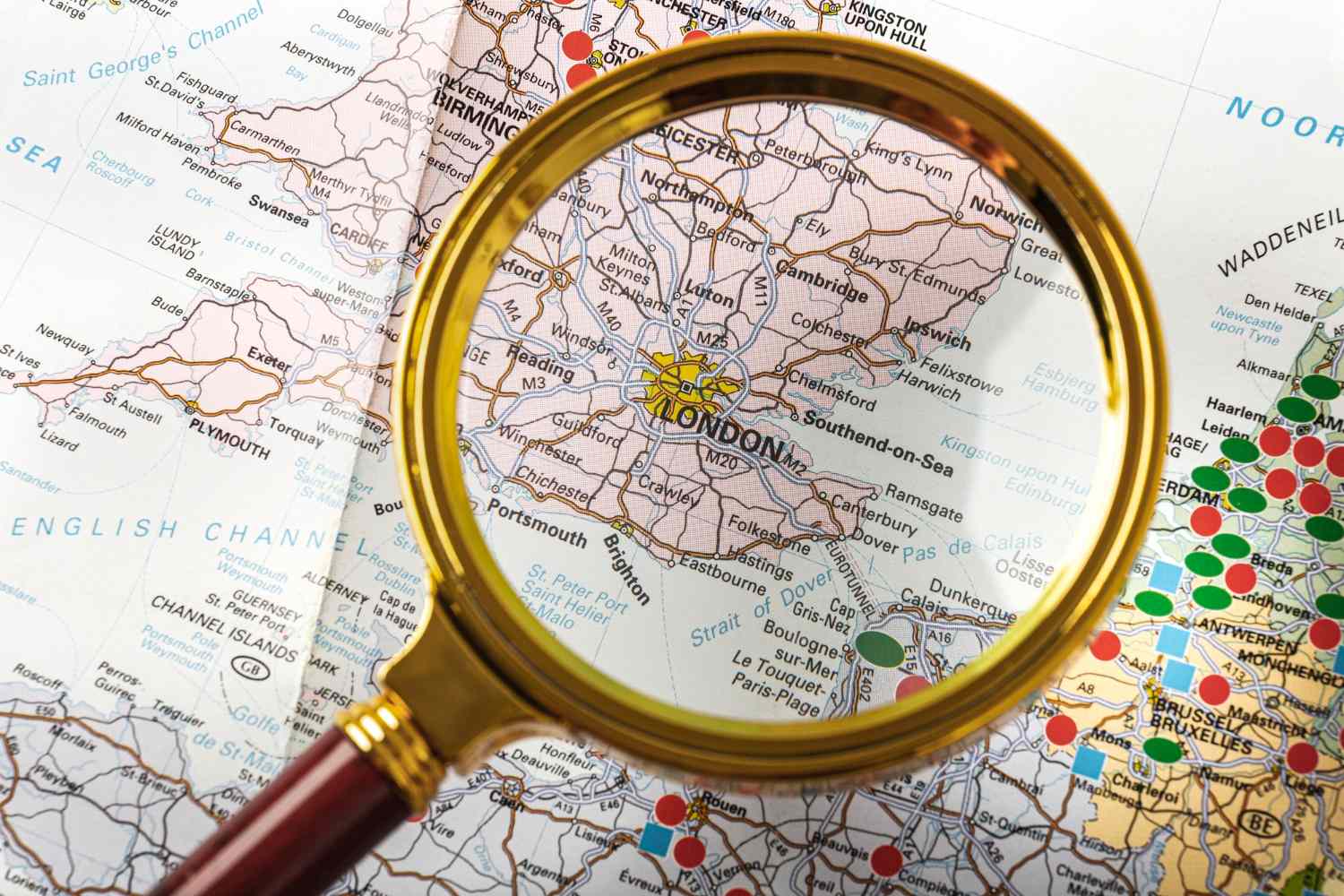 local seo london