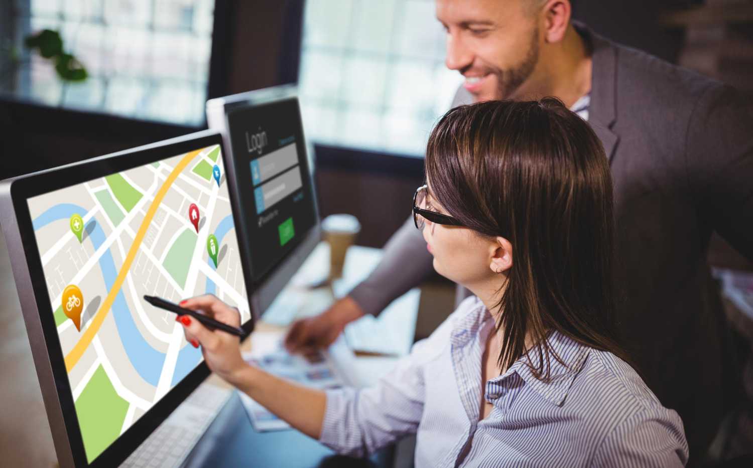 local seo services Burlington