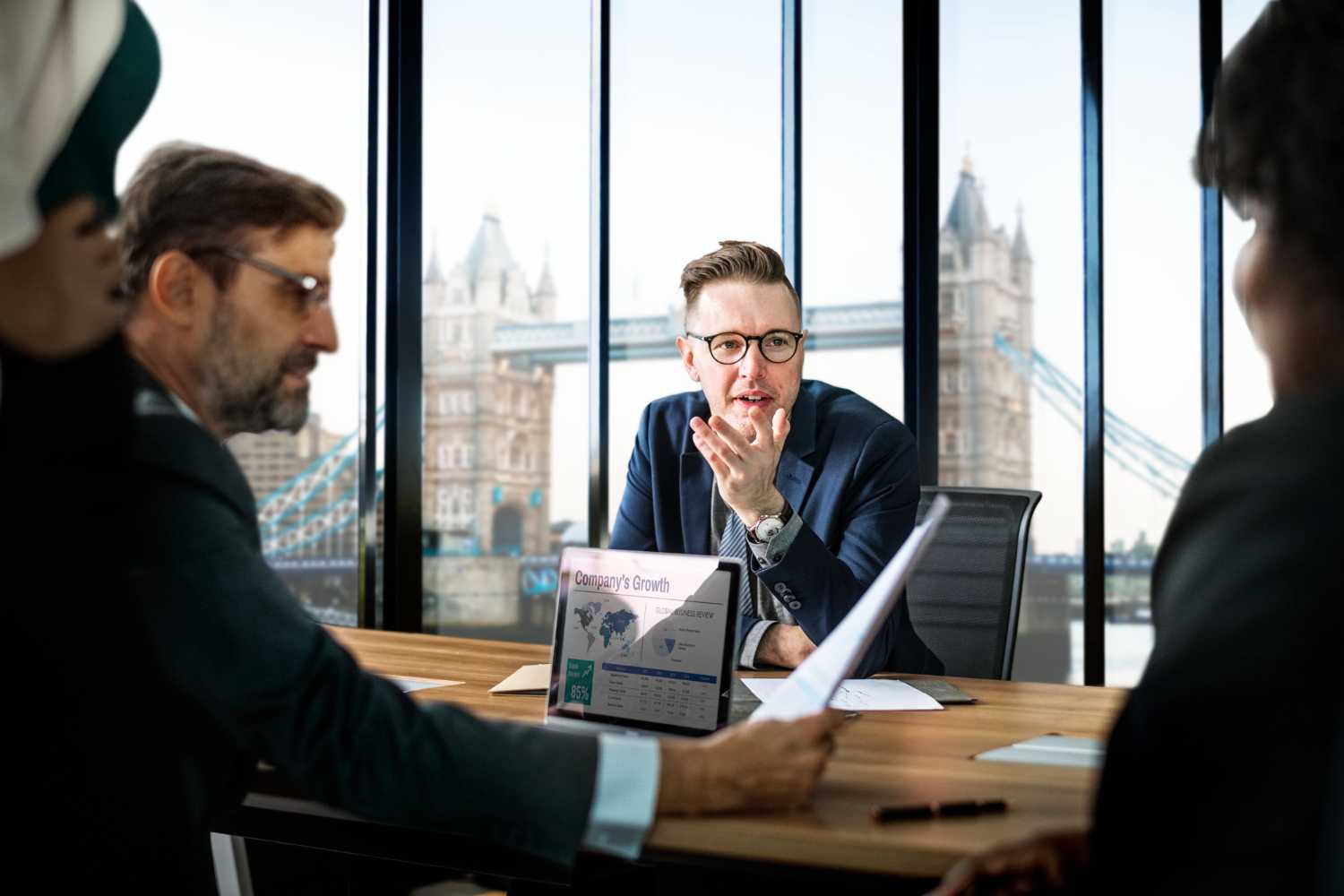 london digital marketing