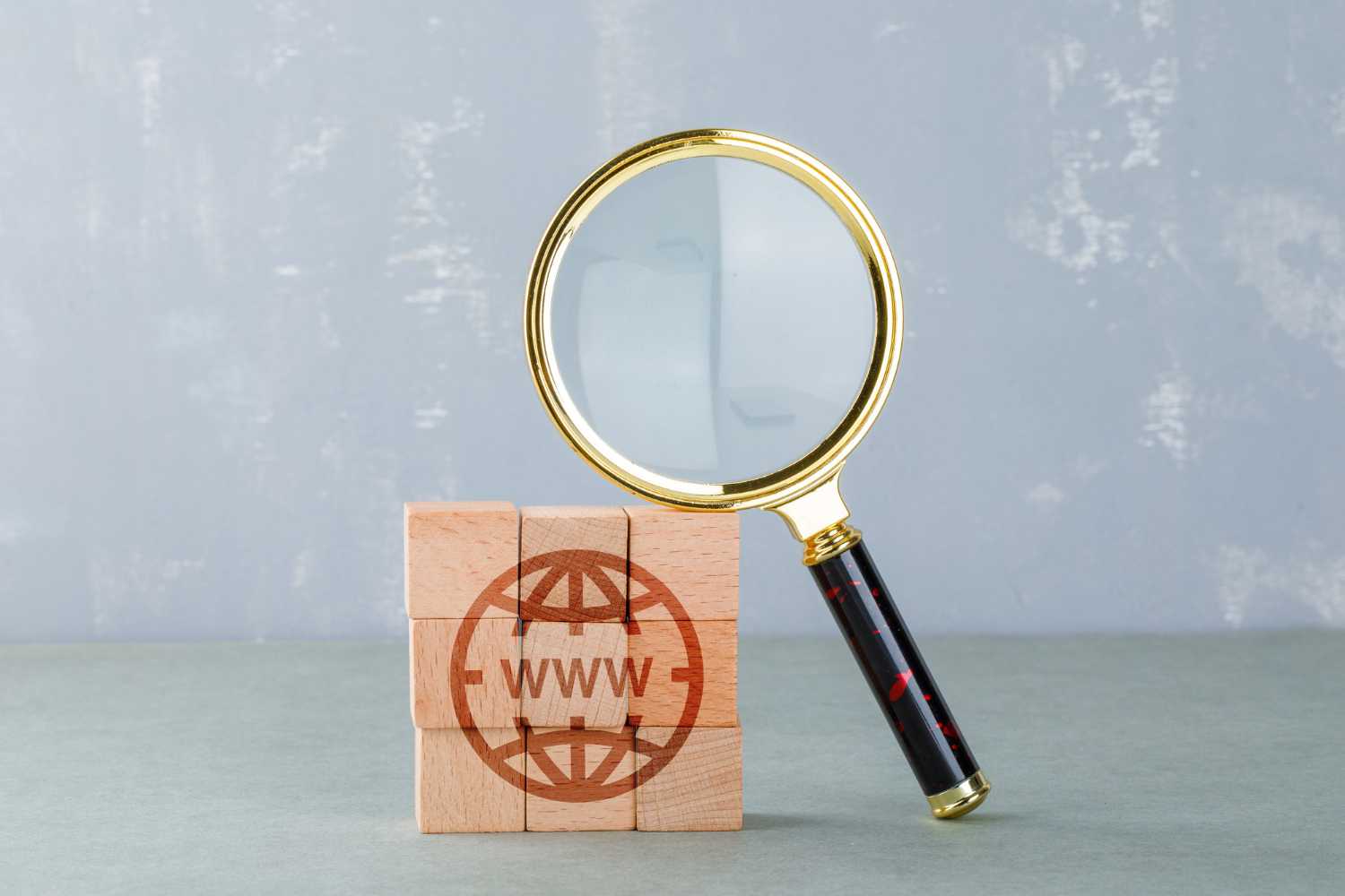 organic search results