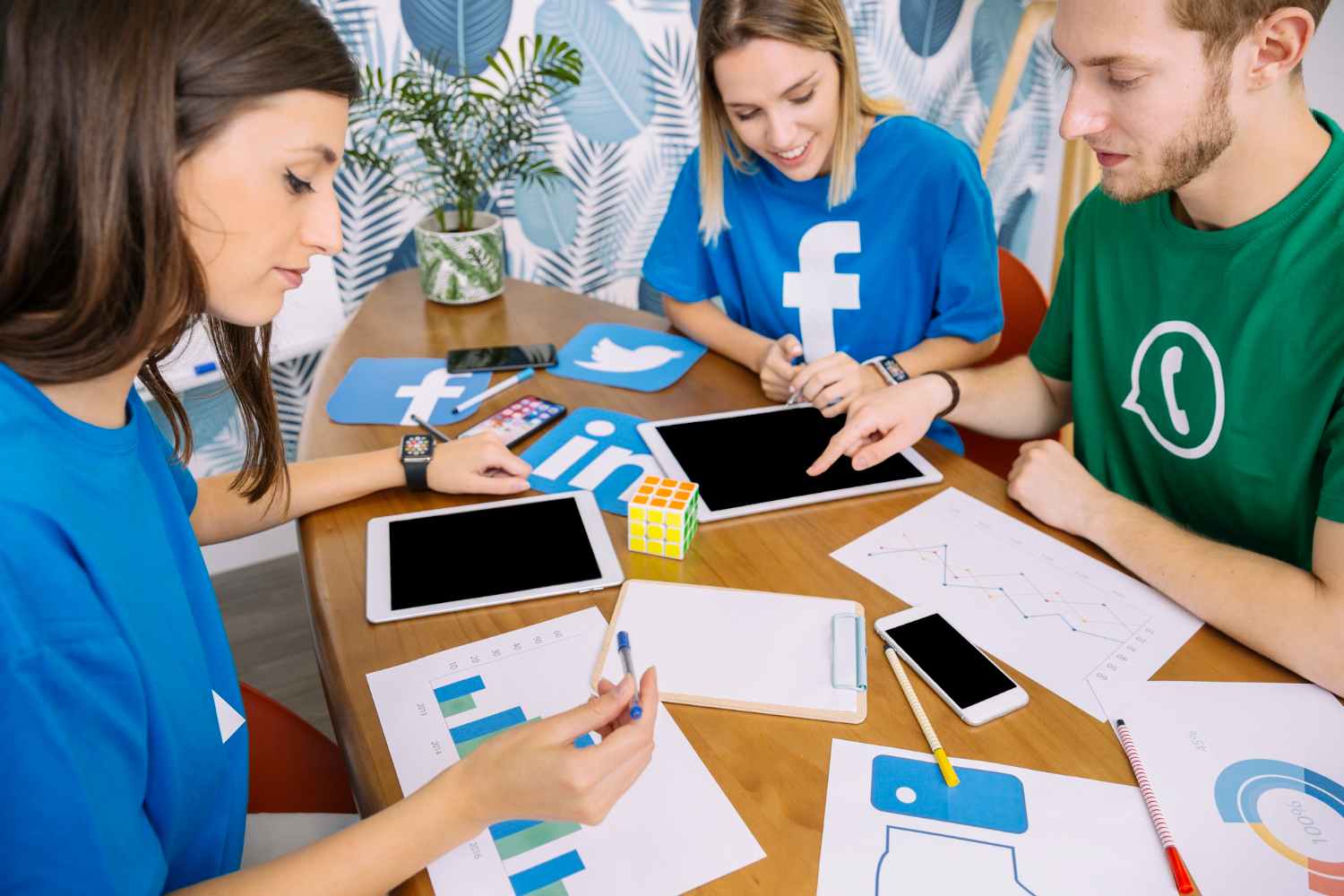 richmond digital marketing
