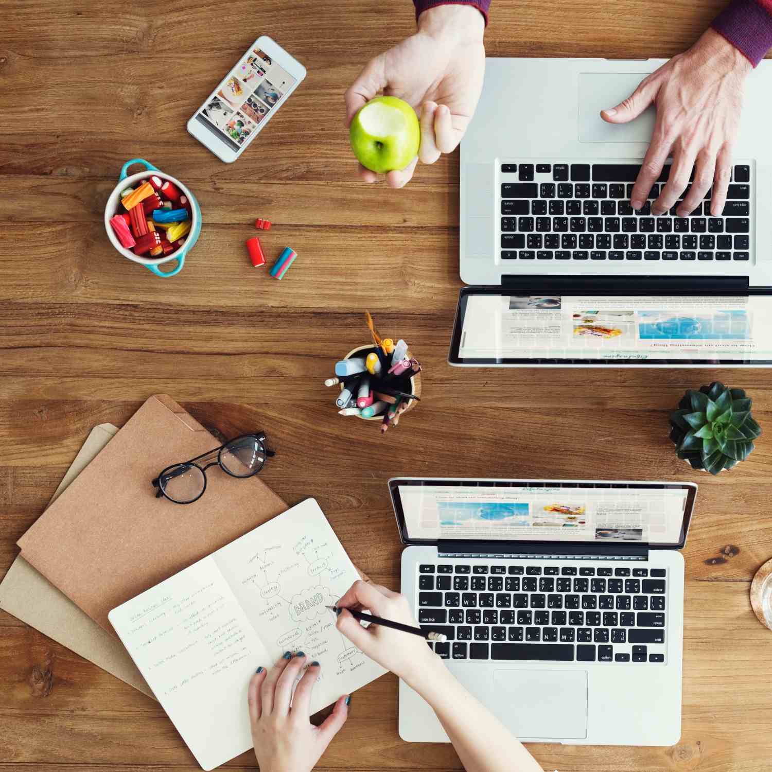 seo agency ecommerce