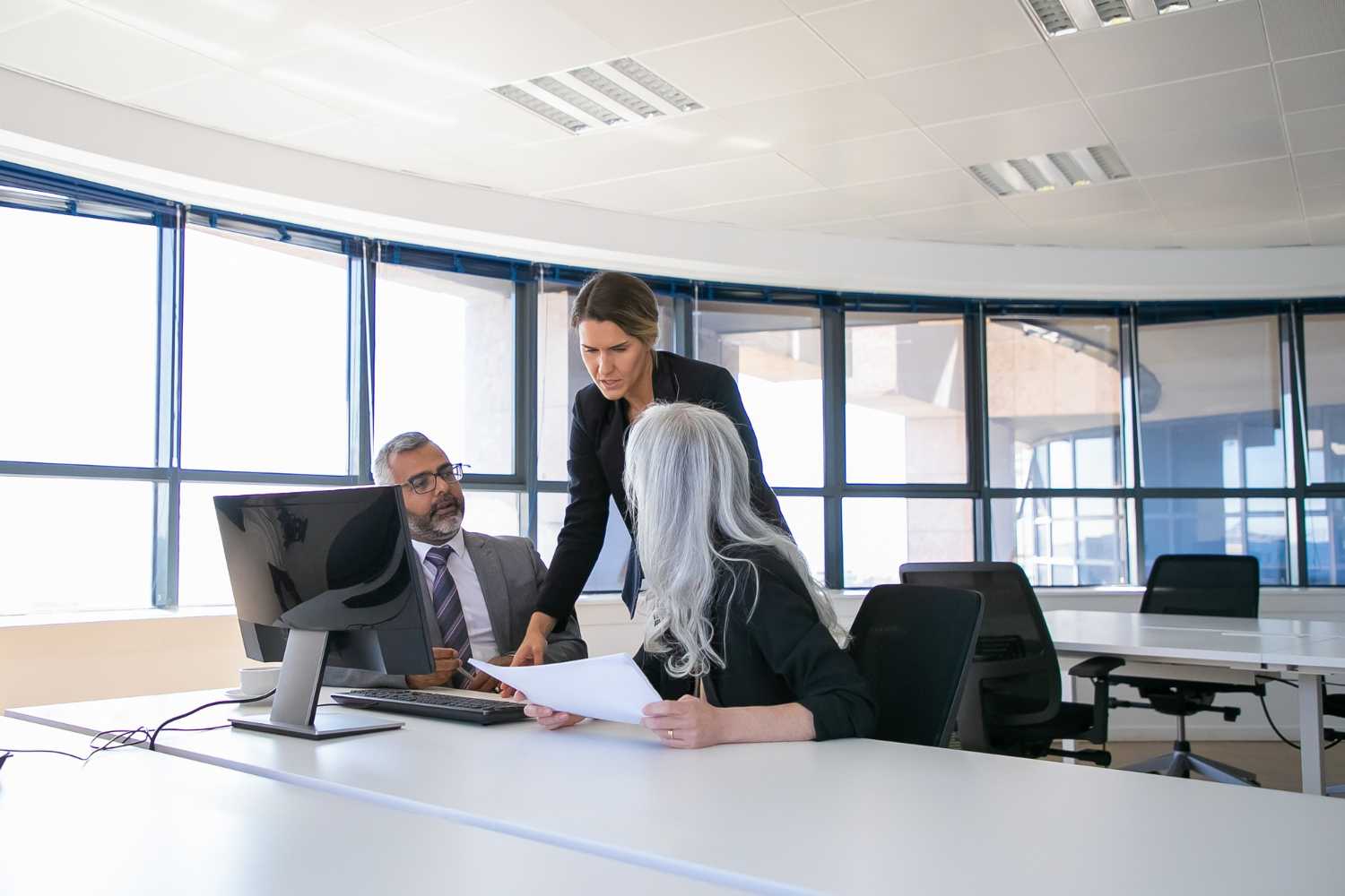 seo company Burlington