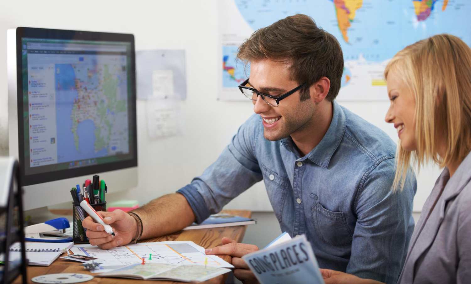 seo company Newmarket
