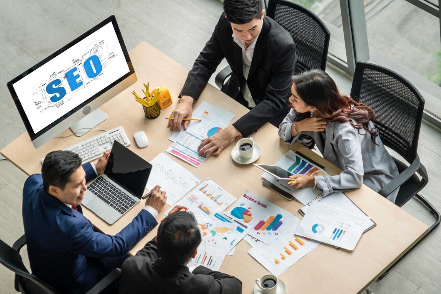 seo company edmonton