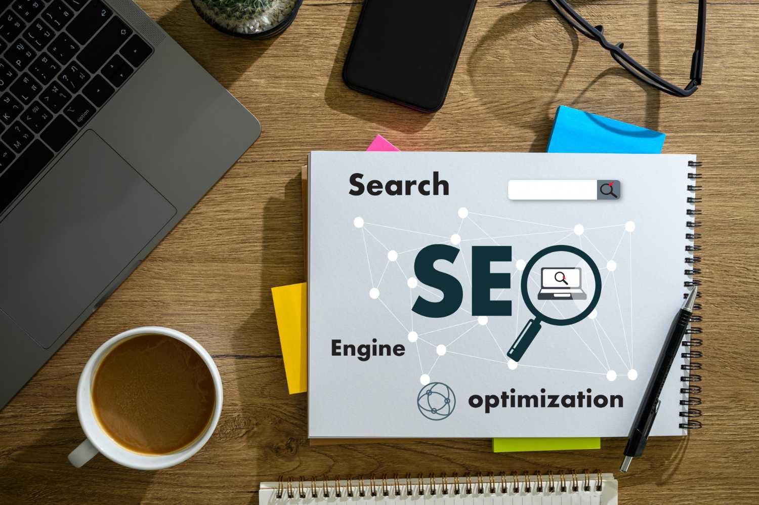seo engine optimization