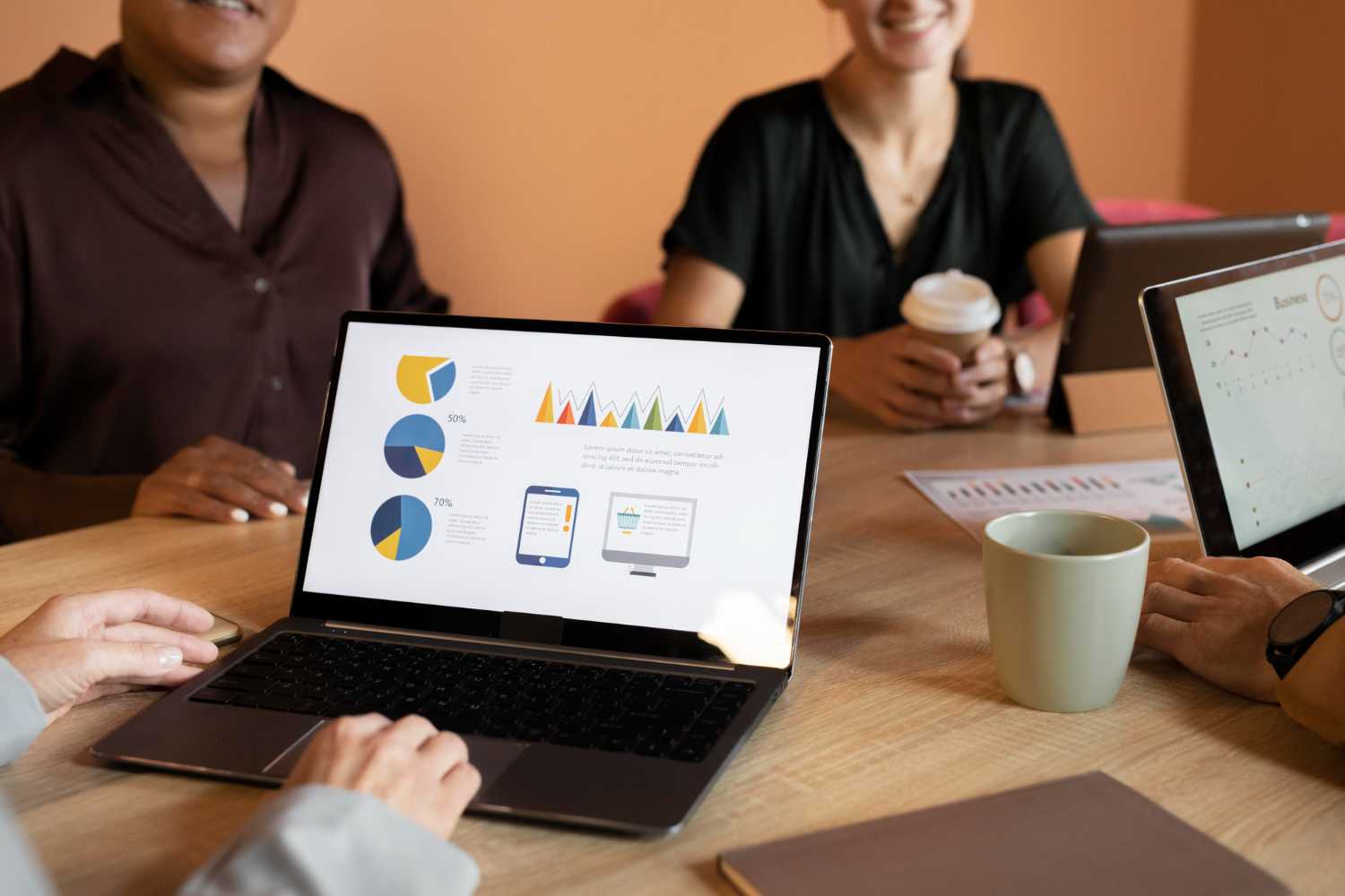 seo marketing agency