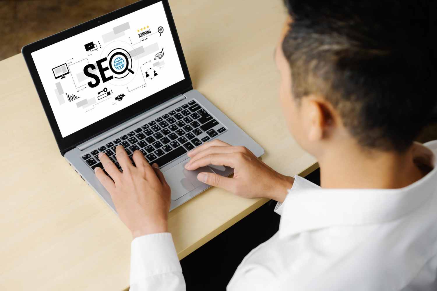 seo services burnaby