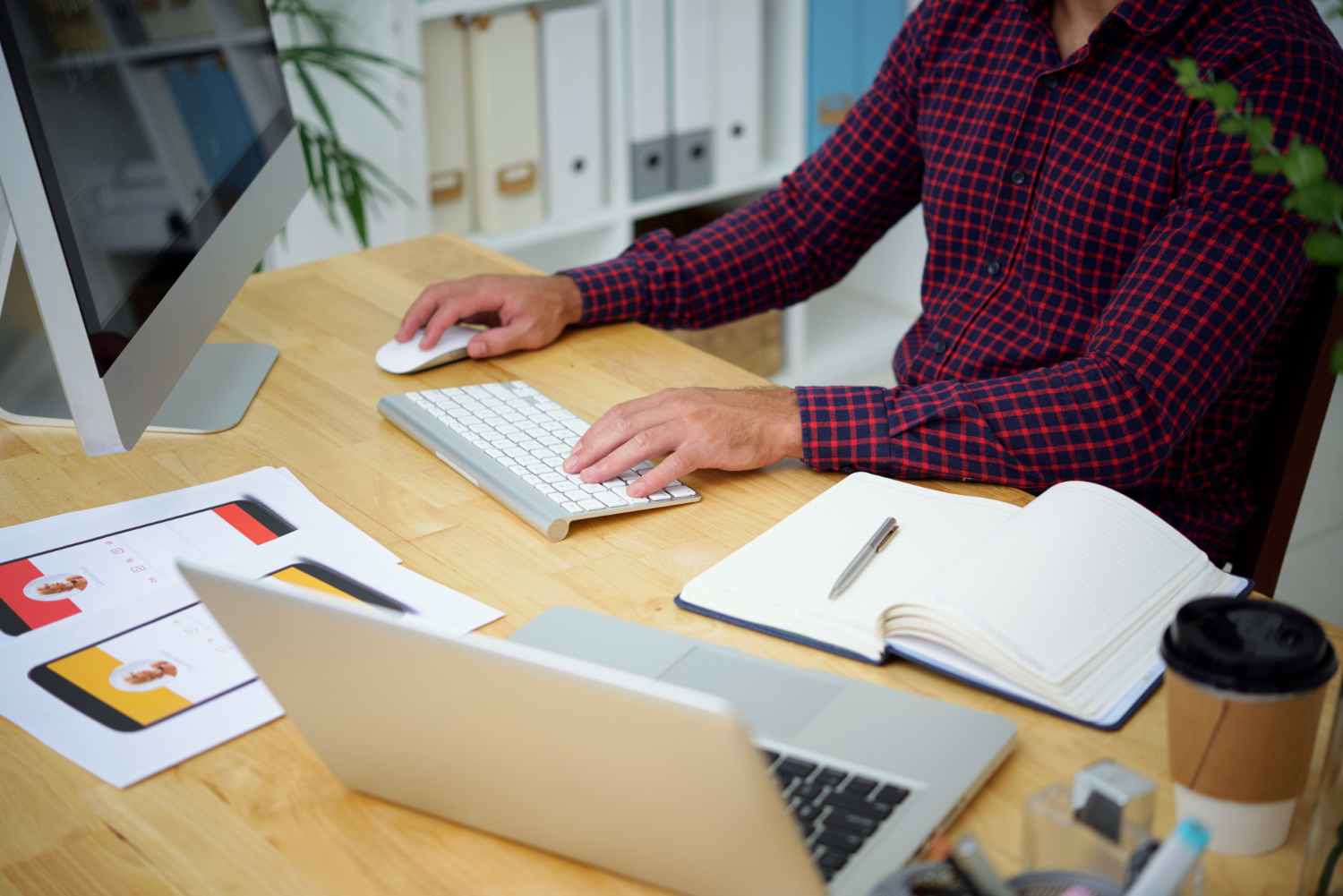 web design