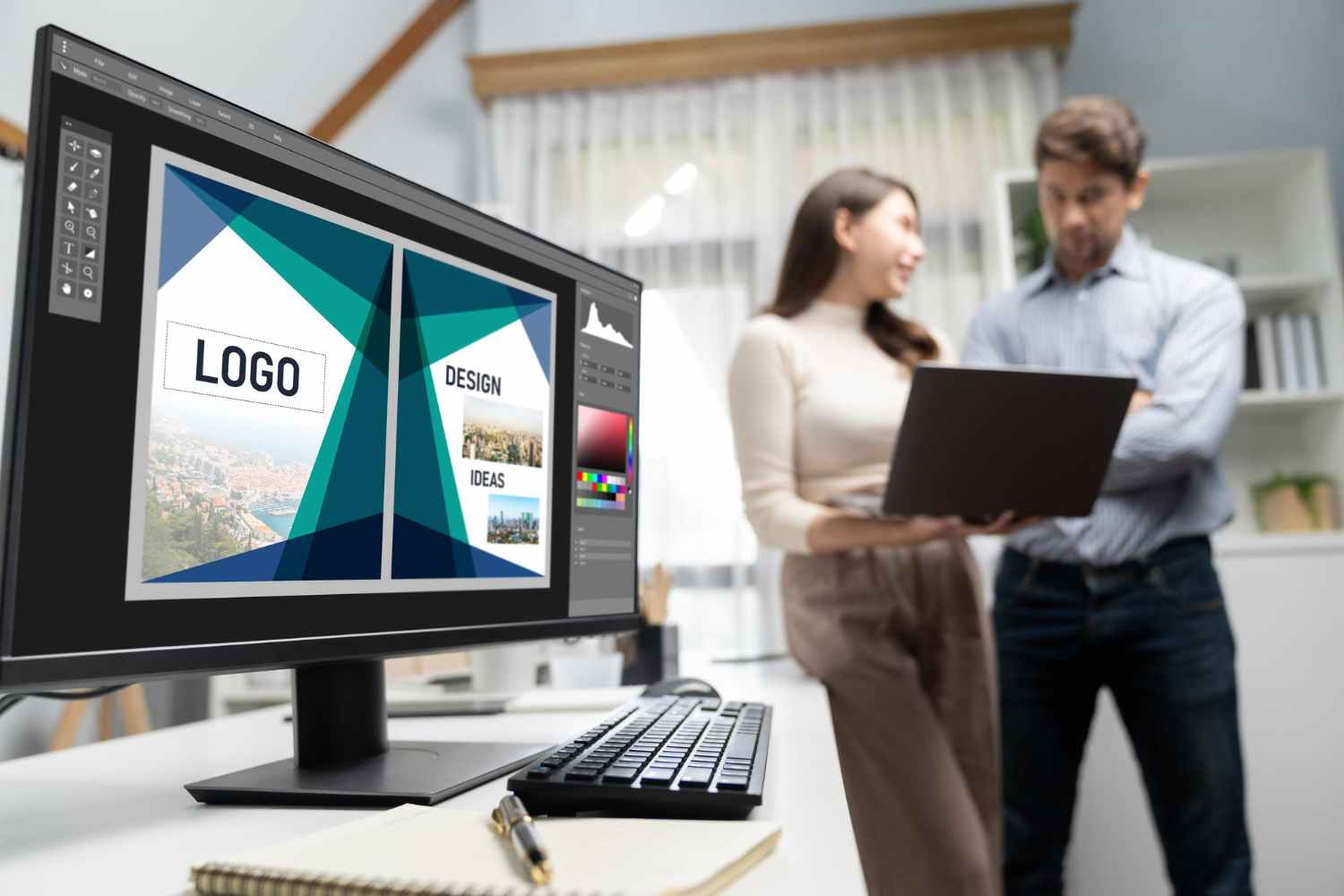 web design