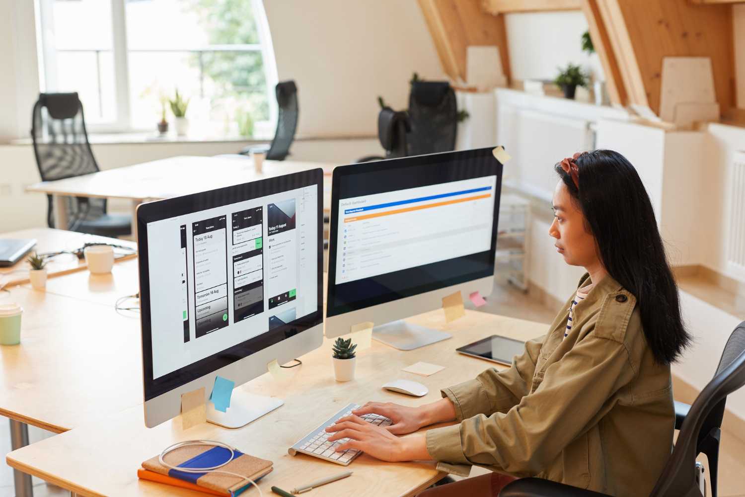 web design agency