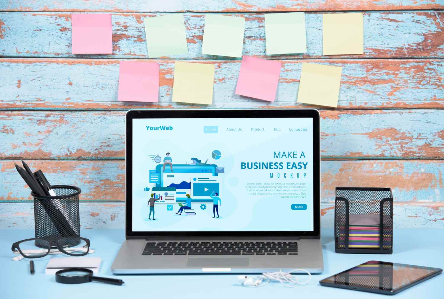 websites builders