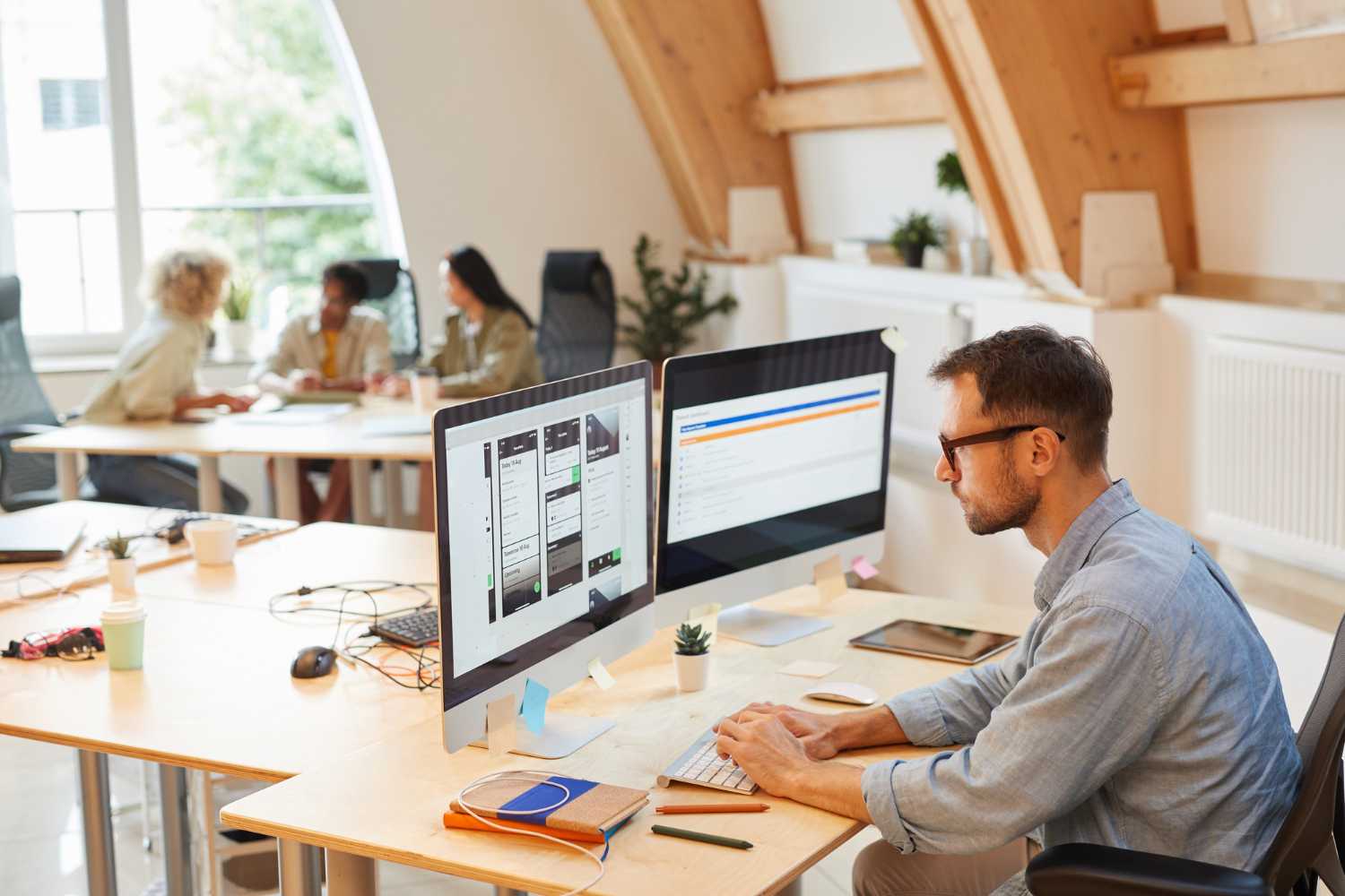 websites builders