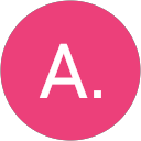 A. K. profile picture