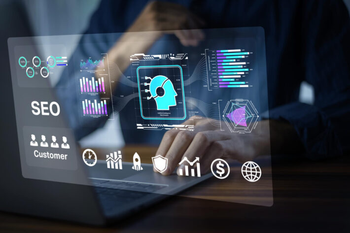 Google AI Overviews SEO