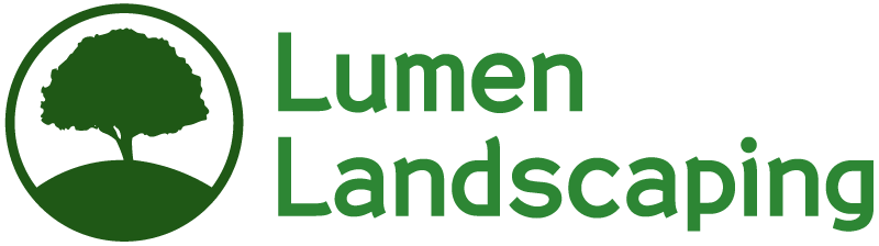 Lumen Landscaping Logo