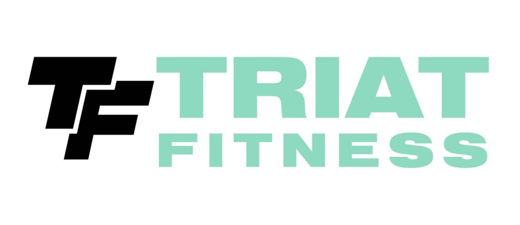 Triat Fitness Logo