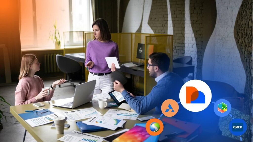 SEO Agency