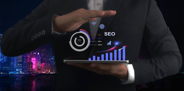HVAC SEO