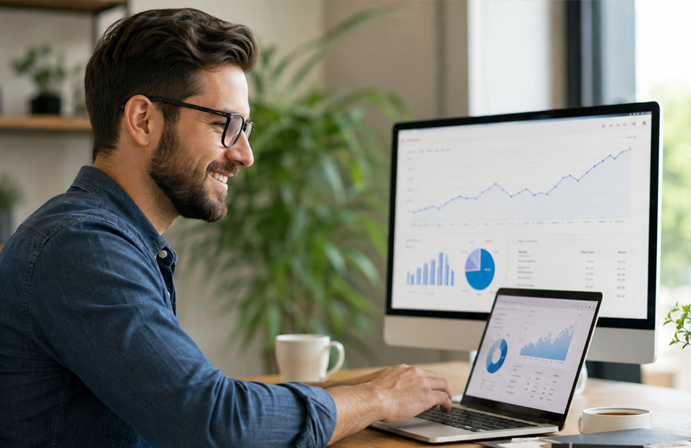 SEO Agency Vaughan Canada